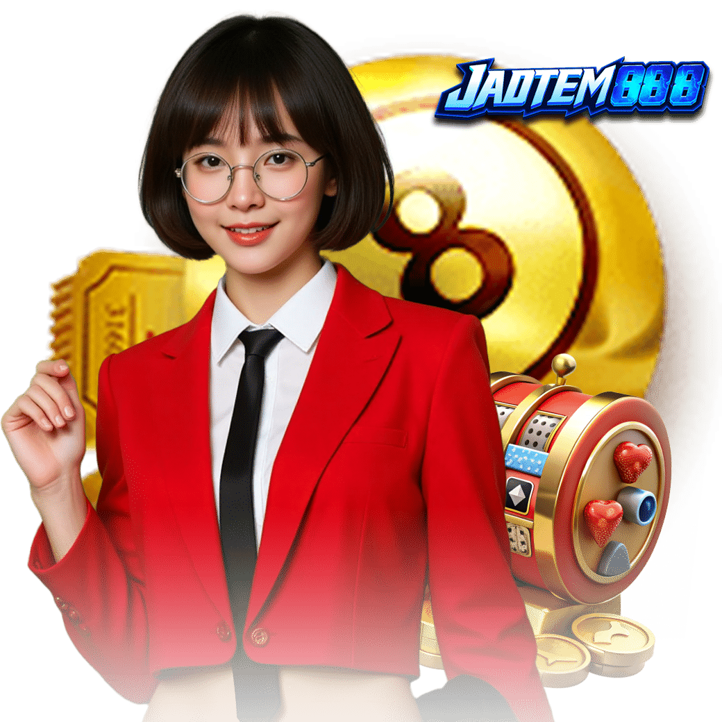 jadtem88 สมัคร 
