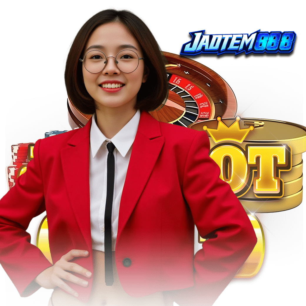 jadtem88 สล็อต 